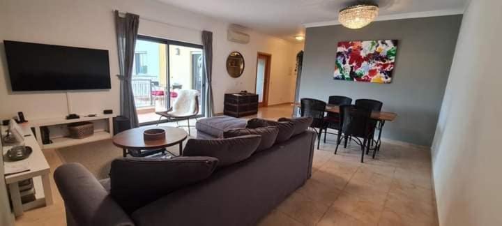 Lagos Apartment Lagos