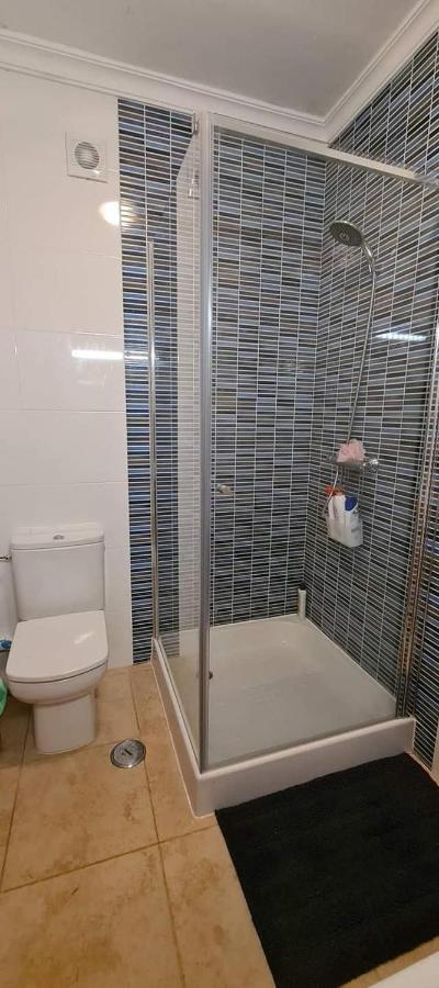 Lagos Apartment Apartamento *